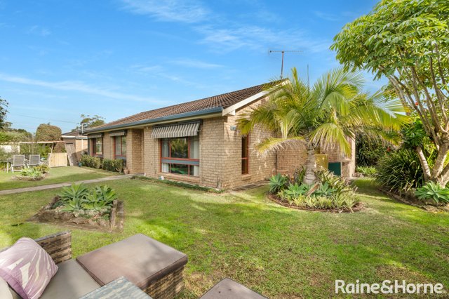 6 Lovegrove Street, NSW 2535