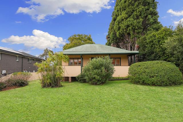 11 O'Connor Street, NSW 2161
