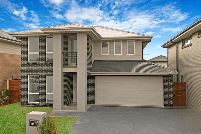 14 Steeple Crescent, NSW 2765