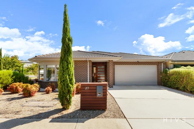 27 Castan Street, ACT 2611