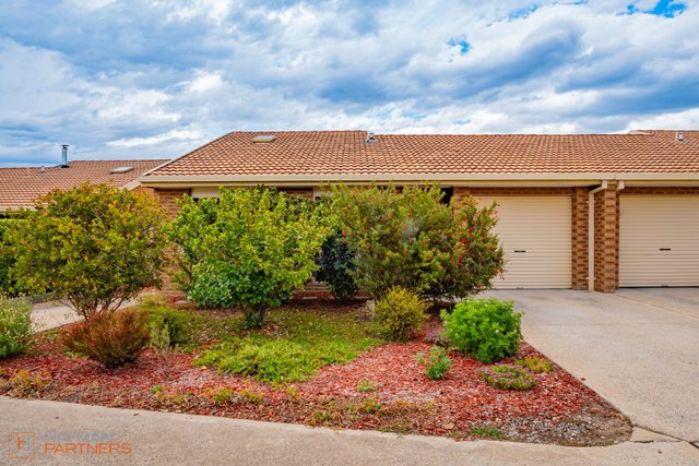 3/7 Sommers Street, ACT 2906