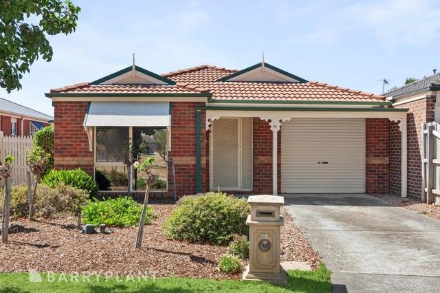 18 McLeod Court, VIC 3756