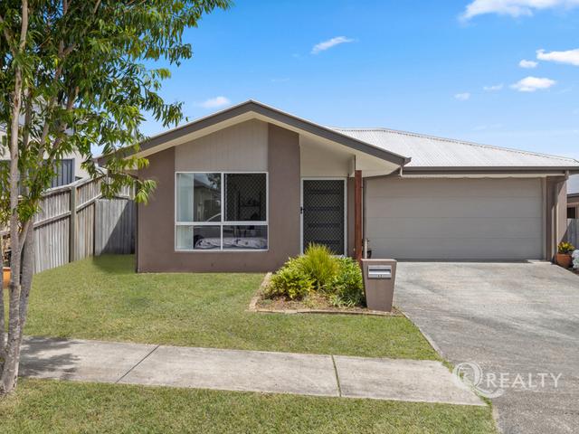 45 Strata Circuit, QLD 4207