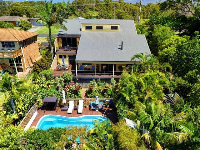 2 Wallaroo, NSW 2428