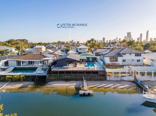10 Pensacola Court, QLD 4218