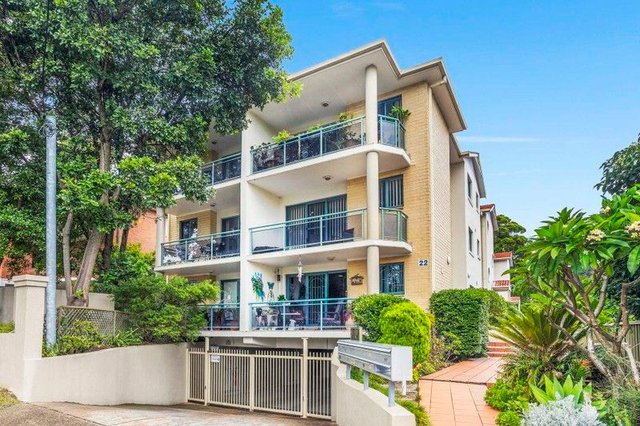 8/22 Merton Street, NSW 2232