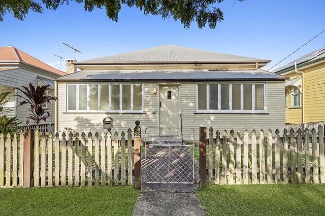 22 Sussex Street, QLD 4101