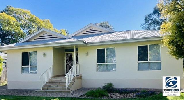 (no street name provided), QLD 4390