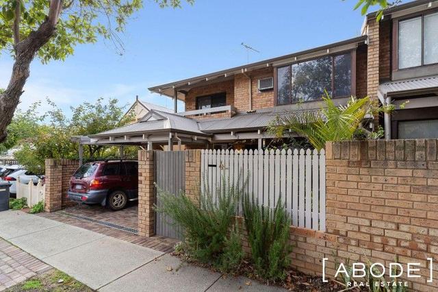 4/44 Olive Street, WA 6008