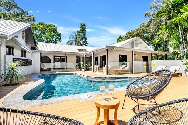 13 Langley Road, QLD 4877