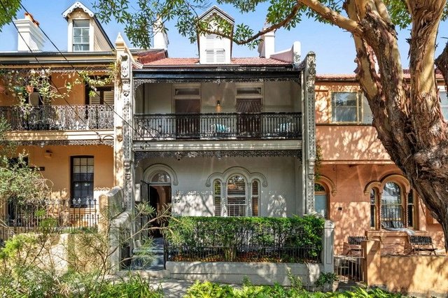 30 Regent Street, NSW 2021