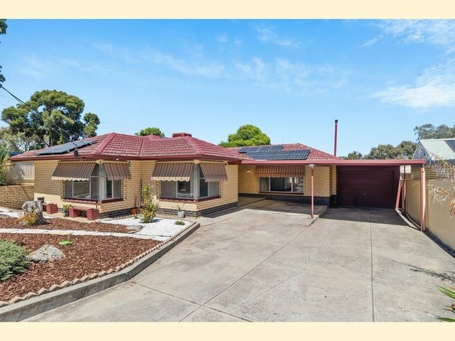 4 Hancock Road, SA 5090