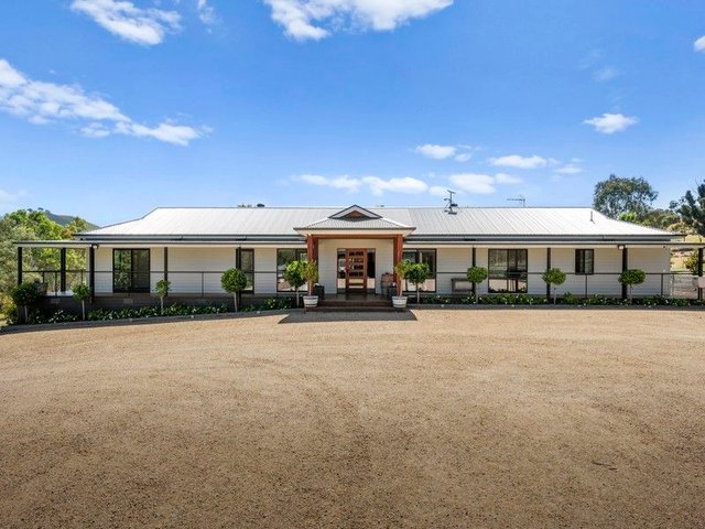 1109 Monkey Gully Road, VIC 3723