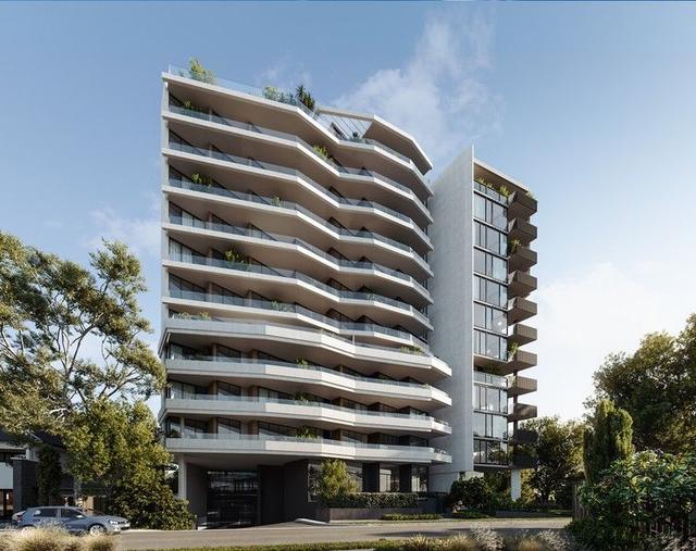 509/1 Chapel Lane, NSW 2216