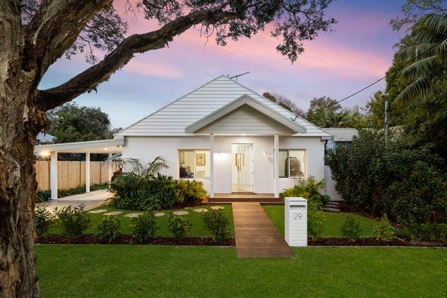 29 Jamieson Parade, NSW 2097