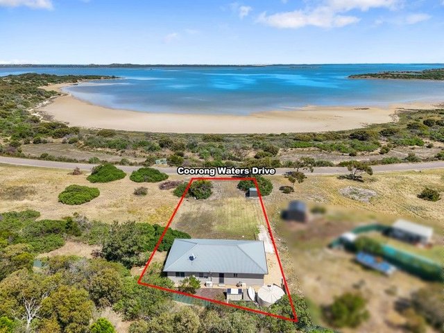 33 Coorong Waters Drive, SA 5264