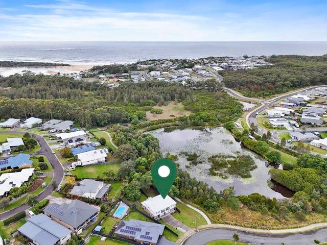 11B Eyre Crescent, NSW 2539