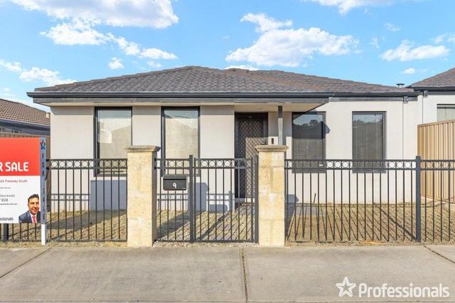 9 Datchet Turn, WA 6167