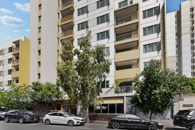 302/9 Machinery Street, QLD 4006