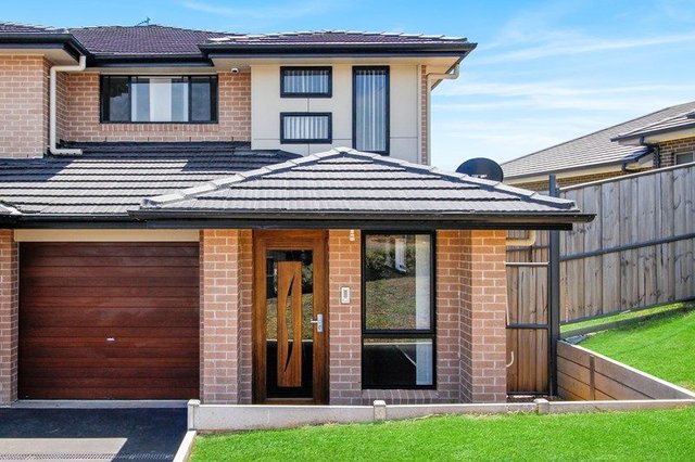 43b Barnea Avenue, NSW 2747