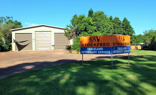 (no street name provided), QLD 4888
