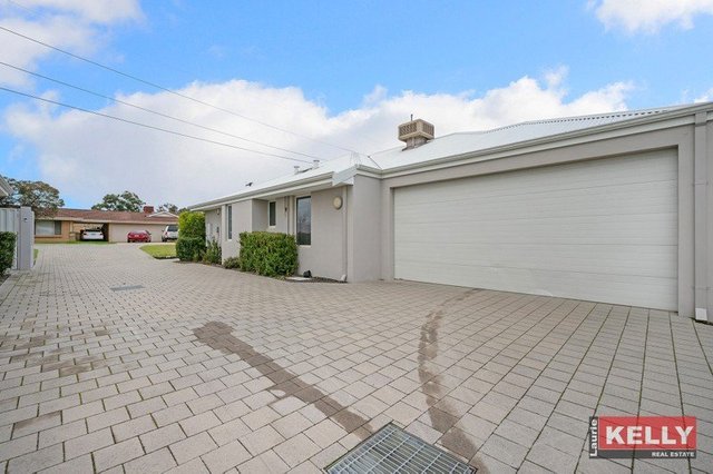 4/106 Arlunya  Avenue, WA 6105