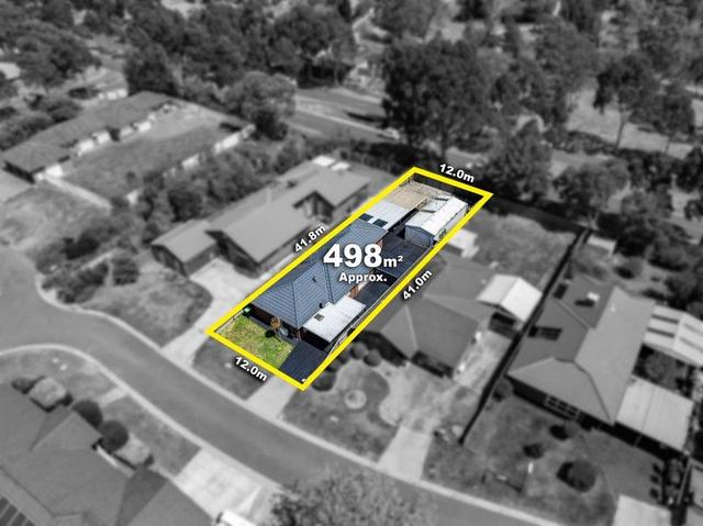 18 Woodworth Court, VIC 3064