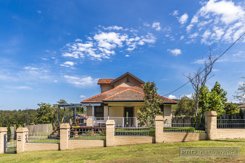 191 Dog Hole Road Stockrington Nsw 2322 Allhomes
