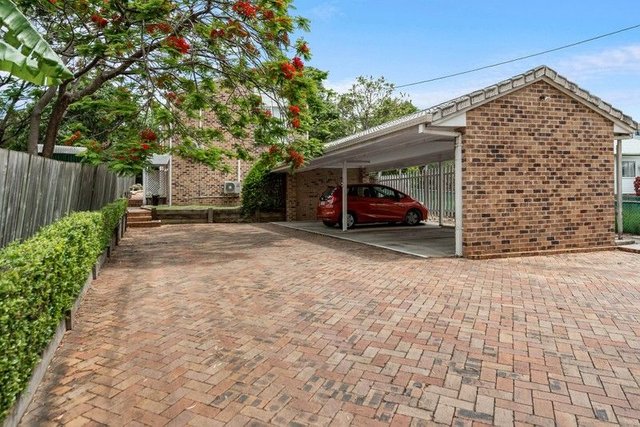4/12 Sammells Drive, QLD 4032