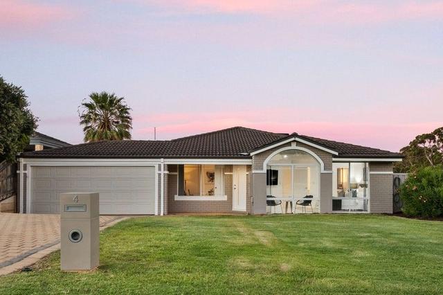 4 Sykes Cove, WA 6030