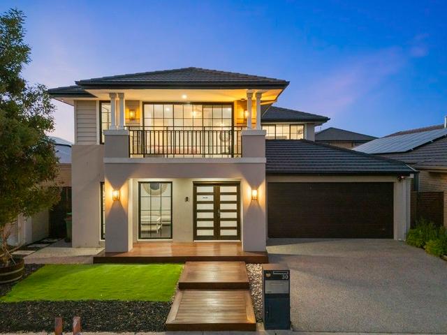 30 Leeson Street, VIC 3809