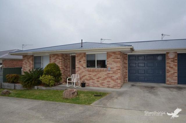 9/21 Wolfram Street, QLD 4380