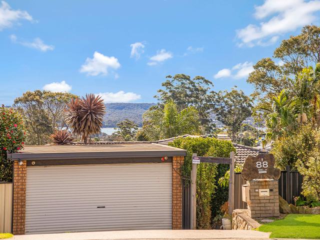 88 Ridge Street, NSW 2536