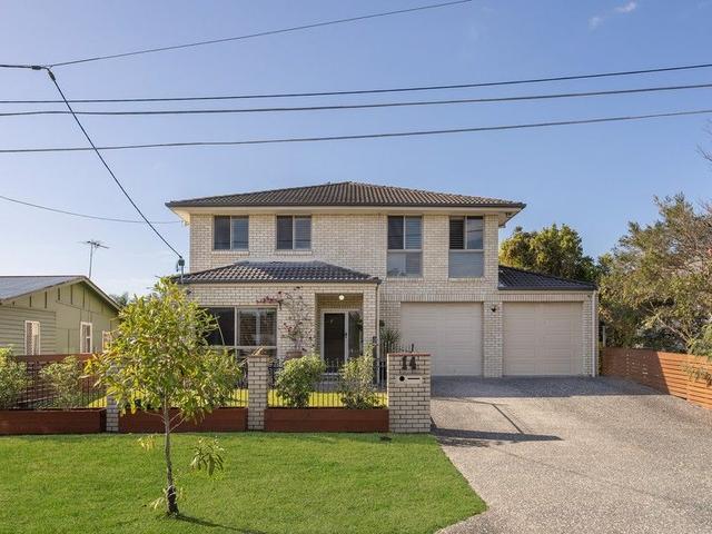 14 Finnie Road, QLD 4017
