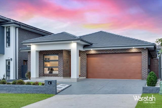 4 Megalong Street, NSW 2769
