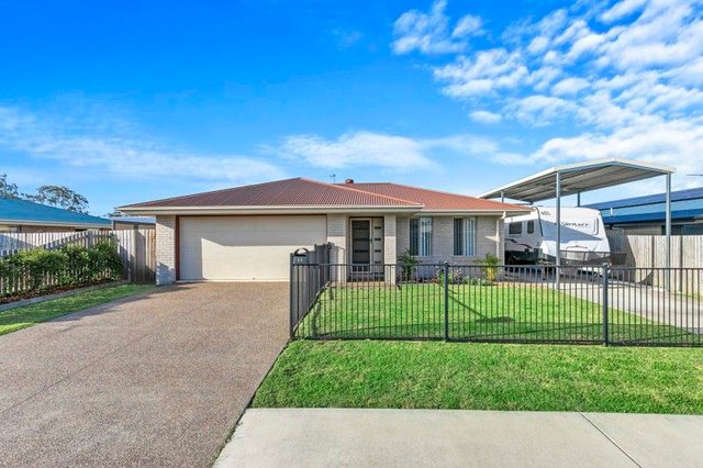 11 Shearwater Street, QLD 4655