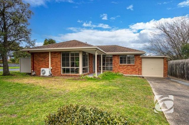 1/42 Strathavan Drive, VIC 3806