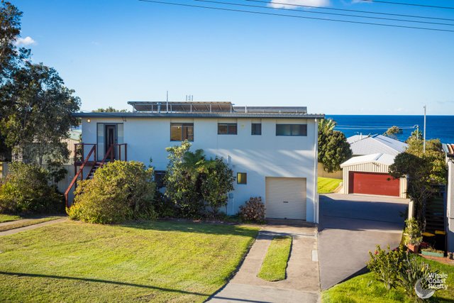 38 Cresswick Parade, NSW 2546