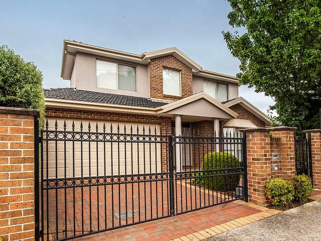 1 Orchard Grove, VIC 3130