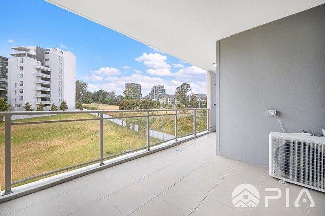 118/1-7 Thallon St, NSW 2118