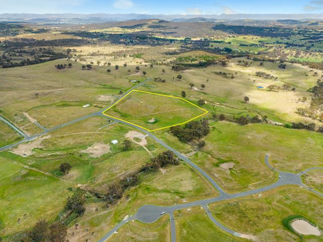 Woodfield Hills - Lot 19, NSW 2621