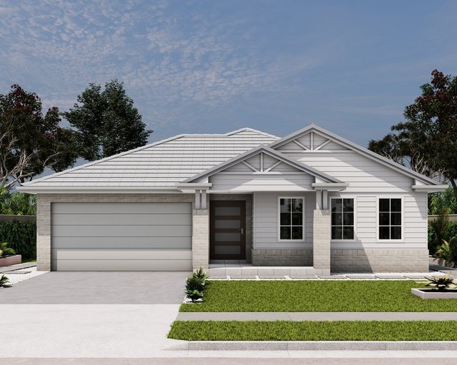 Lot 2008 Aberfedly Drive, NSW 2748