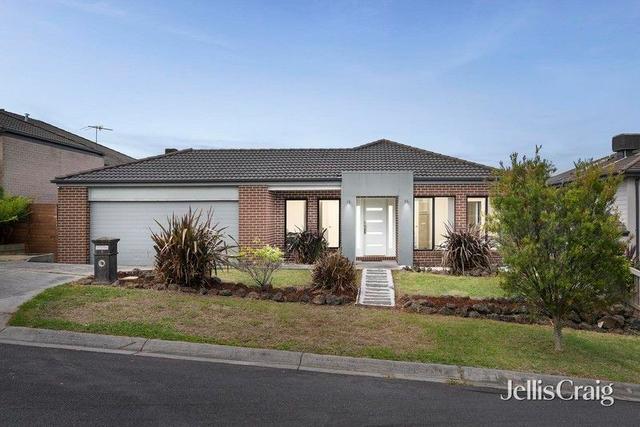 3 James Hosie Court, VIC 3153