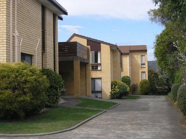 4/121 Lansdowne Crescent, TAS 7000