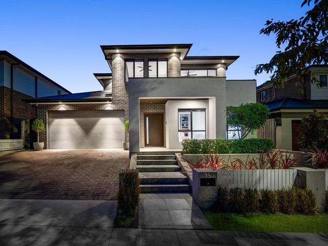 35 Providence Drive, NSW 2557