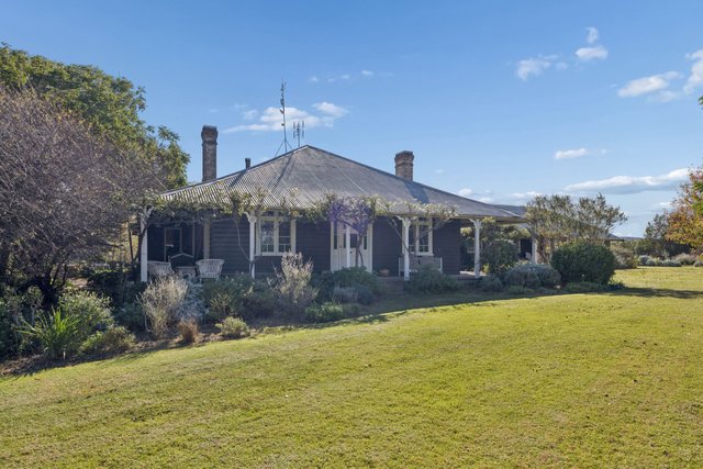 1722 Moppity Road, NSW 2594