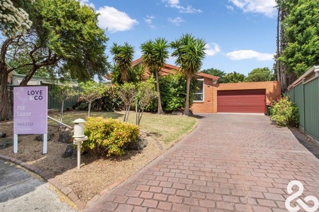 6 McCubbin Close, VIC 3082