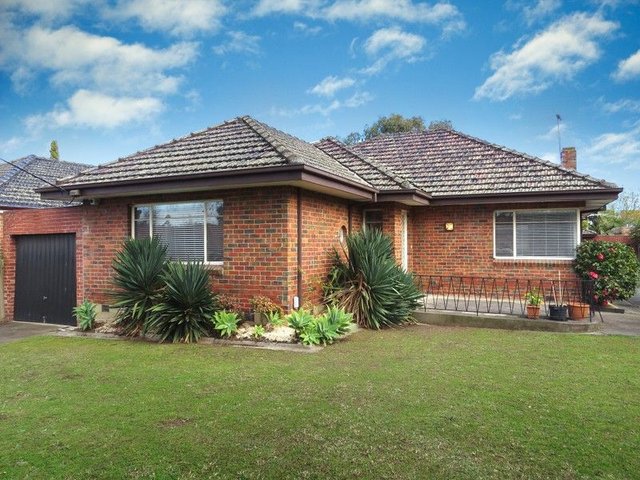 1/12 Nicholson Street, VIC 3104