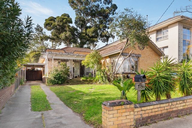 1759 Dandenong Road, VIC 3166
