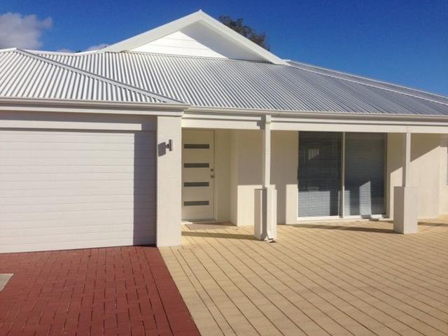 12A Stanford Drive, WA 6280